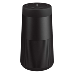 Bose Soundlink Revolve II Triple Black 3
