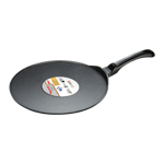 Butterfly Rock Die Cast Flat Tawa 31cm 1 1