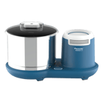 Butterfly magnum plus table top wet grinder 2 litre aqua marine Front View