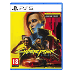 CD projekt red cyberpunk 2077 ultimate edition for ps5 Box View
