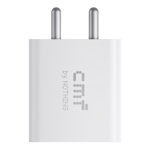 CMF by nothing 33w pd power adapter white9 Front View
