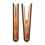 Dyson Corrale Hair Straightener Bright Copper 01