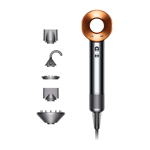 Dyson Supersonic Hair Dryer Nickel Copper 01