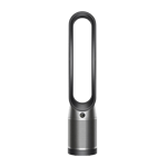 Dyson TP07 Cool Air Purifier Black Nickel 01