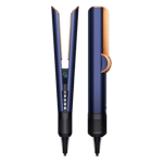 Dyson airstrait ht01 hair straightener prussian blue Full View