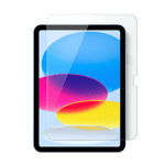 ECellStreet Tempered Glass 0 3mm Toughened Glass Screen Protector for iPad 10th Generation 9