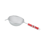 Elephant Stainless Steel New Vibrant 3 Tea Strainer 02