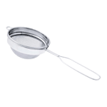 Elephant Stainless Steel Sangita 2 Tea Strainer 8cm 1