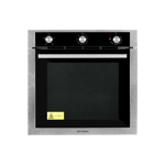 FABER 80 L Built in Oven FBIO 80L 4F