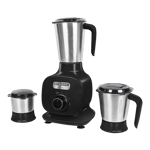 FABER FMG Candy 3J 800W Mixer Grinder Black 1