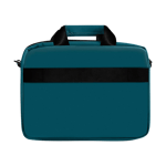 GRIPP Bolt 13 3 14 Laptop Macbook Tablet Bag Green Front 2