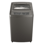 Godrej 7 5kg fully automatic top load washing machine wteon adr 75 5 0 pfdtn royal grey 7 5 kg Front View