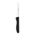 Godrej cartini vegetable knife black Front View