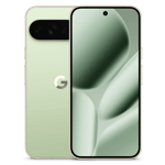 Google pixel 10 pro xl 5g jade 16gb 256gb Front Back View