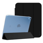 Gripp ultra case cover for apple ipad air 11inch 2024 black Full View