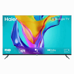 Haier full hd led smart tv 43k8200gt 43 inch Front View
