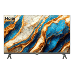 Haier full hd led smart tv le43a900g n 43 inch Front View