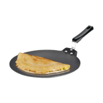 Hawkins Futura Non Stick Dosa Tawa 30cm 01