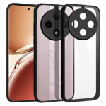 Inbase xundo back case for oppo f27 pro plus 5g black Full View