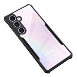 Inbase xundo back case for samsung galaxy a35 5g blue Back View