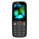 Itel it5026 Peacock Black 01
