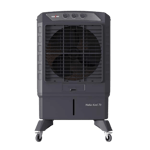 Kenstar Mahakool Honey Comb 70 L Desert Air Cooler Grey 70 L side view