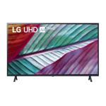 LG 4k ultra hd smart led tv ur7500 50 inch Front View Image