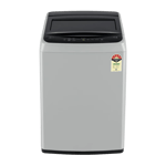 LG 7 5 Kg Fully Automatic Top Load Washing Machine T75VBSF1Z front view