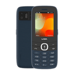 Lava A7 Torch Plus Blue 1