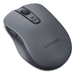 Lenovo 310 multi mode wireless mouse black Front View