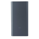 Mi 10000 mAh Power Bank 3i Black