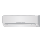 Mitsubishi Heavy 1 5 Ton 3 Star Inverter Split AC SRK18YXP W6 1 5 Ton 3 Star Front View