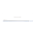Mitsubishi Heavy 1 95 Ton 3 Star Fixed Speed Split AC SRK25CWX S6 1 95 Ton 3 Star Front View