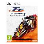 Nacon tt isle of man ride on the edge 3 for ps5 Box View