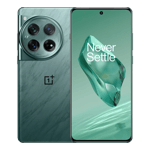 Oneplus 12 5g flowy emerald 256gb 12gb ram Front Back View