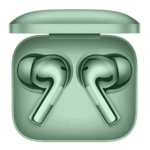 Oneplus buds 3 true wireless minty green Open View
