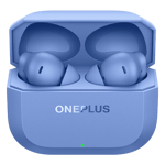 Oneplus nord buds 3r aura blue Front View