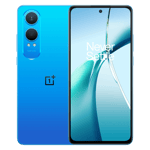 Oneplus nord ce 4 lite 5g mega blue 128gb 8gb ram Front Back View