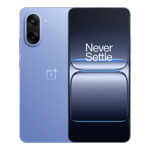 Oneplus nord ce5 5g nexus blue 128gb 8gb ram Front Back View