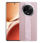 Oppo F27 Pro Plus 5G Dusk Pink 8GB 128GB Front Back View