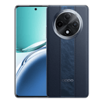 Oppo F27 Pro Plus 5G Midnight Navy 8GB 256GB Front Back View