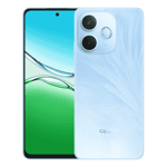 Oppo a5 pro 5g feather blue 128gb 8gb ram Front Back View