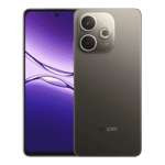 Oppo a5 pro 5g mocha brown 256gb 8gb ram Front Back View