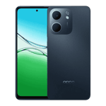 Oppo a5x 5g midnight blue 6gb 128gb Front Back View Image