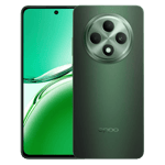 Oppo f27 5g emerald green 128gb 8gb ram Front Back View