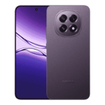 Oppo f29 5g solid purple 8gb 256gb Front Back View