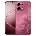 Oppo f31 5g bloom red 8gb 128gb Front Back View