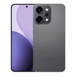 Oppo reno 14 pro 5g titanium grey 256gb 12gb ram Front Back View