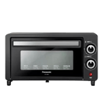 Panasonic 9 L Oven Toaster Grill NTH 900 Black 0