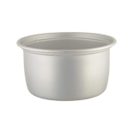 Panasonic Aluminum Jar Cooker Extra Cooking Pan 2 2L